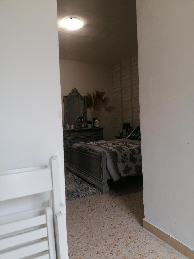 Bed and Breakfast casa rosa abruzzo Musellaro Exterior foto