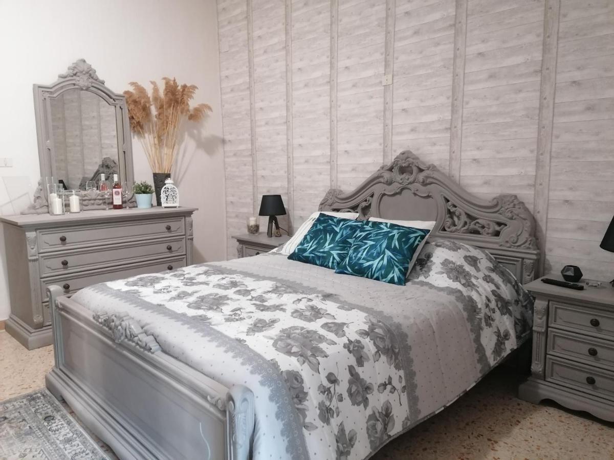 Bed and Breakfast casa rosa abruzzo Musellaro Exterior foto