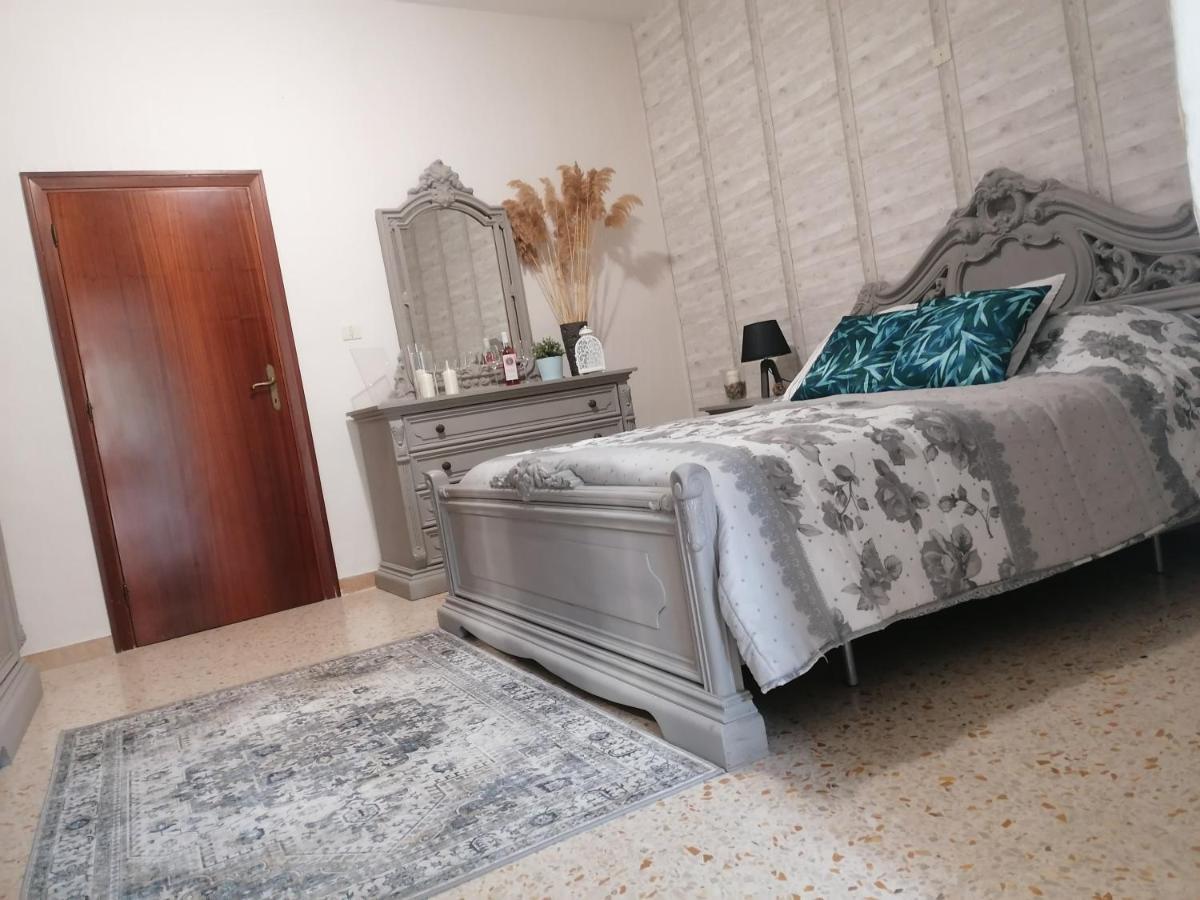 Bed and Breakfast casa rosa abruzzo Musellaro Exterior foto