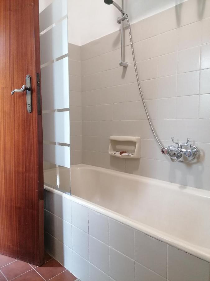Bed and Breakfast casa rosa abruzzo Musellaro Exterior foto